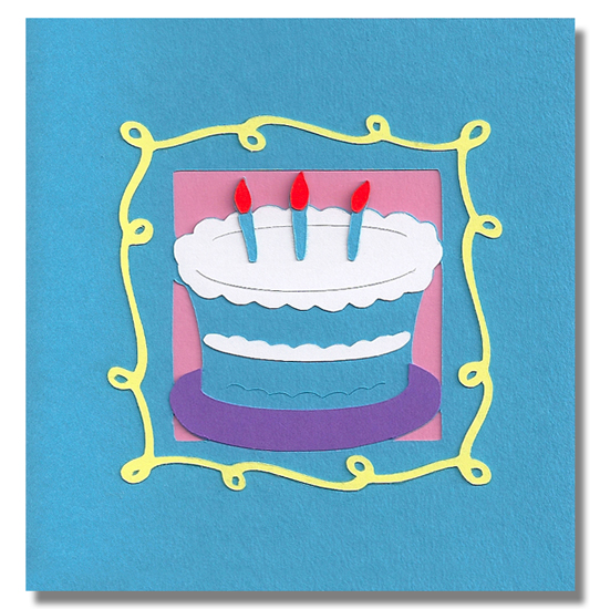 BirthdayCake