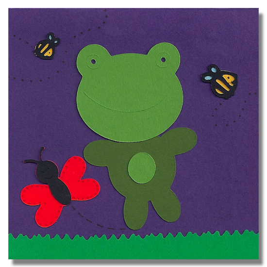 Frog