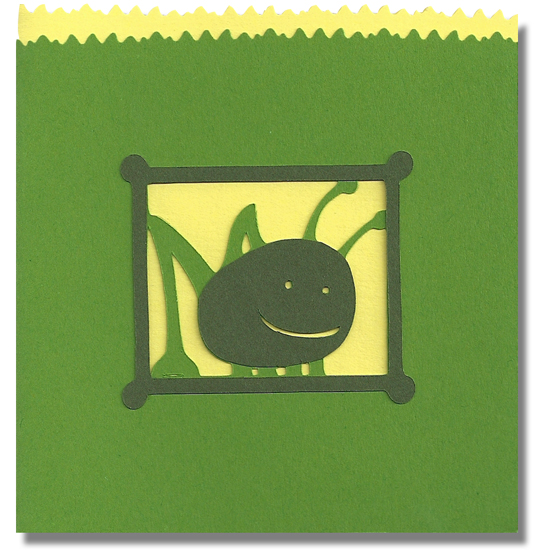 Grasshopper