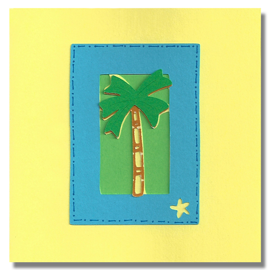 Palm Tree