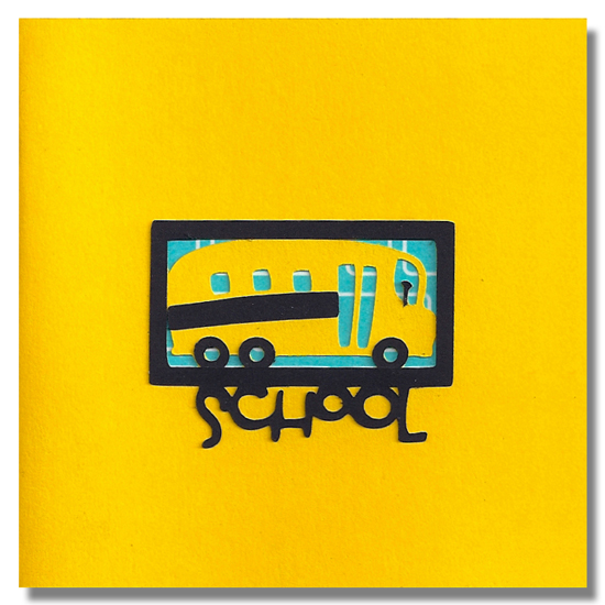 School Bus